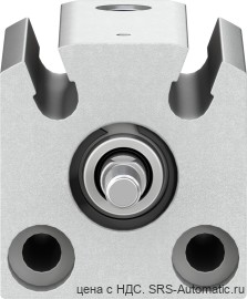 Festo AEVC-10-10-A-P-A Пневмоцилиндр - Festo AEVC-10-10-A-P-A Пневмоцилиндр
