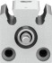 Festo AEVC-10-10-A-P-A Пневмоцилиндр - Festo AEVC-10-10-A-P-A Пневмоцилиндр
