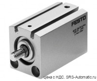 Festo AEVC-10-10-A-P-A Пневмоцилиндр