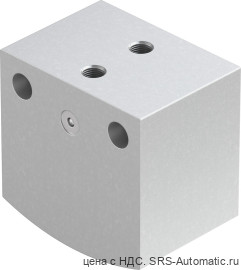 Festo ADVC-25-5-I-P Пневмоцилиндр - Festo ADVC-25-5-I-P Пневмоцилиндр