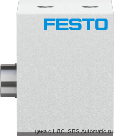 Festo ADVC-25-5-I-P Пневмоцилиндр - Festo ADVC-25-5-I-P Пневмоцилиндр