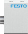 Festo ADVC-25-5-I-P Пневмоцилиндр - Festo ADVC-25-5-I-P Пневмоцилиндр