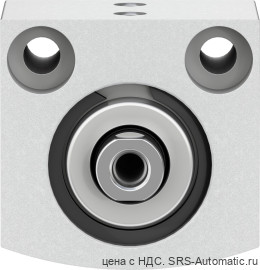 Festo ADVC-25-5-I-P Пневмоцилиндр - Festo ADVC-25-5-I-P Пневмоцилиндр