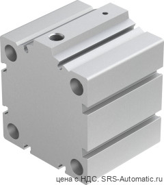 Festo AEVC-63-25-I-P-A Пневмоцилиндр - Festo AEVC-63-25-I-P-A Пневмоцилиндр