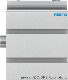Festo AEVC-63-25-I-P-A Пневмоцилиндр - Festo AEVC-63-25-I-P-A Пневмоцилиндр