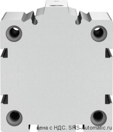 Festo AEVC-63-25-I-P-A Пневмоцилиндр - Festo AEVC-63-25-I-P-A Пневмоцилиндр