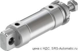 Festo DSNU-50-50-P-A Пневмоцилиндр - Festo DSNU-50-50-P-A Пневмоцилиндр