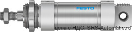 Festo DSNU-50-50-P-A Пневмоцилиндр - Festo DSNU-50-50-P-A Пневмоцилиндр