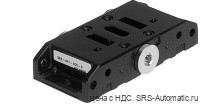 Aventics Плита одиночного монтажа, для серии 563 -565 – 5644410000