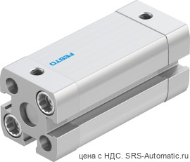 Festo ADN-12-30-I-P-A Пневмоцилиндр - Festo ADN-12-30-I-P-A Пневмоцилиндр