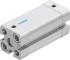 Festo ADN-12-30-I-P-A Пневмоцилиндр - Festo ADN-12-30-I-P-A Пневмоцилиндр