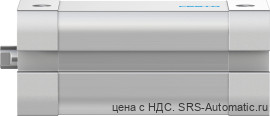 Festo ADN-12-30-I-P-A Пневмоцилиндр - Festo ADN-12-30-I-P-A Пневмоцилиндр