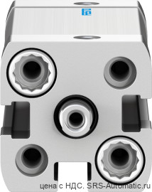 Festo ADN-12-30-I-P-A Пневмоцилиндр - Festo ADN-12-30-I-P-A Пневмоцилиндр