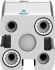 Festo ADN-12-30-I-P-A Пневмоцилиндр - Festo ADN-12-30-I-P-A Пневмоцилиндр