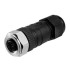 Aventics Круглые разъемы, Cерия CON-RD – R402003755 - Aventics Круглые разъемы, Cерия CON-RD – R402003755