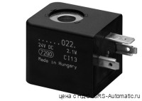 Aventics Катушка, Cерия CO1 – 5420897022