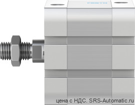 Festo ADN-50-15-A-PPS-A Пневмоцилиндр - Festo ADN-50-15-A-PPS-A Пневмоцилиндр