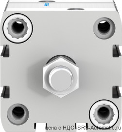 Festo ADN-50-15-A-PPS-A Пневмоцилиндр - Festo ADN-50-15-A-PPS-A Пневмоцилиндр