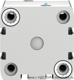Festo ADN-50-15-A-PPS-A Пневмоцилиндр - Festo ADN-50-15-A-PPS-A Пневмоцилиндр