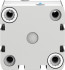 Festo ADN-50-15-A-PPS-A Пневмоцилиндр - Festo ADN-50-15-A-PPS-A Пневмоцилиндр