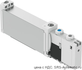 Festo VUVG-B14-M52-AZT-F-1T1L Распределитель - Festo VUVG-B14-M52-AZT-F-1T1L Распределитель