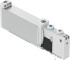 Festo VUVG-B14-M52-AZT-F-1T1L Распределитель - Festo VUVG-B14-M52-AZT-F-1T1L Распределитель