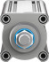 Festo DSBC-63-500-PPVA-N3 Пневмоцилиндр - Festo DSBC-63-500-PPVA-N3 Пневмоцилиндр