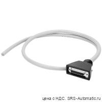 Aventics Многоконтактный разъем, серия CON-MP – R412011248