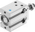 Festo DPDM-Q-25-5-P-PA Пневмоцилиндр - Festo DPDM-Q-25-5-P-PA Пневмоцилиндр