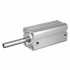 Aventics Компактный цилиндр, Cерия KPZ – 0822394907 - Aventics Компактный цилиндр, Cерия KPZ – 0822394907