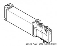 Распределитель VUVG-B18-T32C-MZT-F-1T1L