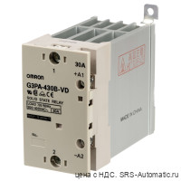 Твердотельное реле G3PA-430B-VD-2 12-24 В постоянного тока