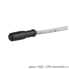 Aventics Круглые разъемы, Cерия CON-RD – 8946016112 - Aventics Круглые разъемы, Cерия CON-RD – 8946016112