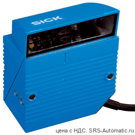 Сканер штрих кодов SICK CLV620-2000 - Сканер штрих кодов SICK CLV620-2000