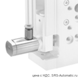 Aventics Блокировка в конечном положении, Cерия LU – R402006023 - Aventics Блокировка в конечном положении, Cерия LU – R402006023