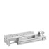 Aventics Мини-суппорт, Cерия MSC-HG-HM – R412019186 - Aventics Мини-суппорт, Cерия MSC-HG-HM – R412019186