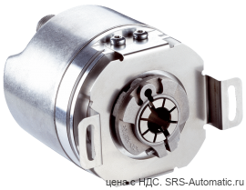 Многооборотный энкодер SICK A3M60A-BHPB014x17 - Многооборотный энкодер SICK A3M60A-BHPB014x17
