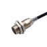 Индуктивный датчик E2E-X8C218 5M - Индуктивный датчик E2E-X8C218 5M