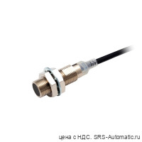 Индуктивный датчик E2E-X4B1T12-R 2M