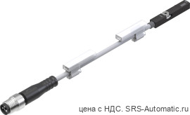 Festo SME-8M-DS-24V-K-0,3-M8D Датчик - Festo SME-8M-DS-24V-K-0,3-M8D Датчик