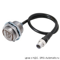 Индуктивный датчик E2EW-X10B230-M1TJ 0,3 М