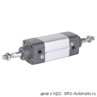 Aventics ISO 15552, серия CCL-IS – R480140266