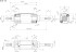 Aventics ISO 15552, серия CCL-IS – R480140266 - Aventics ISO 15552, серия CCL-IS – R480140266