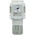 SMC AR40K-F02-D Регулятор давления с обратным клапаном - SMC AR40K-F02-D Регулятор давления с обратным клапаном