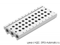 Festo VABM-L1-10S-G18-9 Плита монтажная