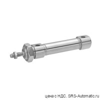 Aventics Мини-цилиндры, Cерия CSL-RD – R412021866