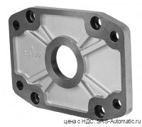 Festo FNG-320 Фланец