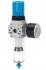 Festo LFR-1/4-DB-7-5M-MINI-H Фильтр-регулятор - Festo LFR-1/4-DB-7-5M-MINI-H Фильтр-регулятор