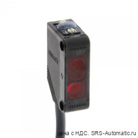 Фотоэлектрический датчик E3Z-LS83 0,5 М