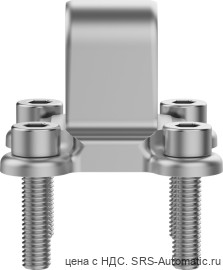 Festo SNCL-25 Фланец - Festo SNCL-25 Фланец